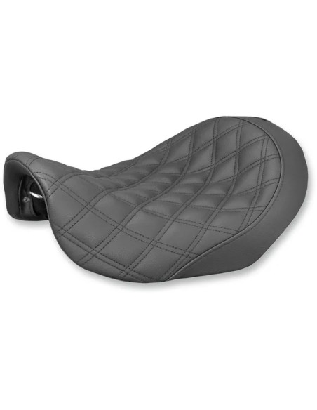 SADDLEMEN Sitzbänke - Detailansicht