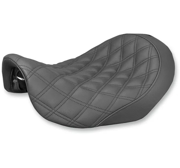 SADDLEMEN Sitzbänke - Detailansicht