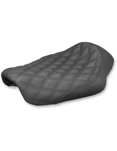 Renegade™ Lattice Stitch Solo Sitz