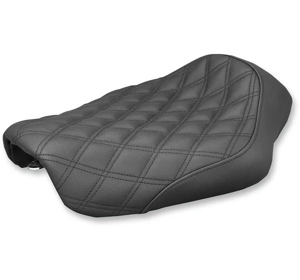 SADDLEMEN Sitzbänke für Harley Davidson FXD 1450 2004-2005