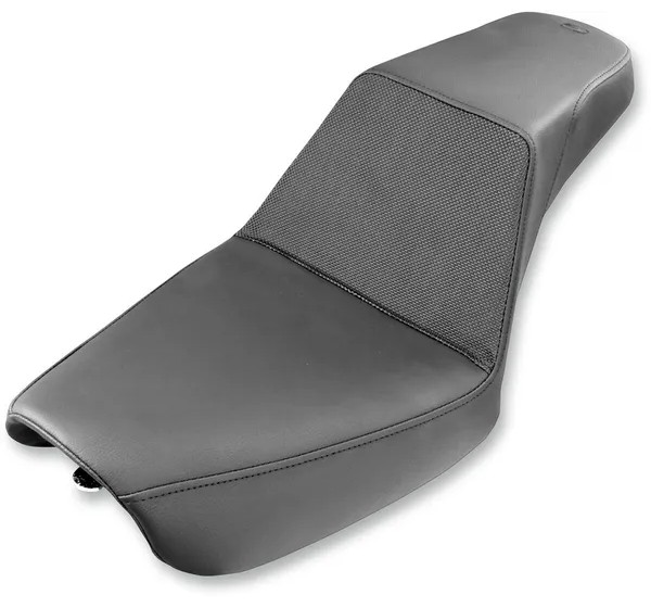 SADDLEMEN Sitzbänke für Harley Davidson FXD 1450 2004-2005
