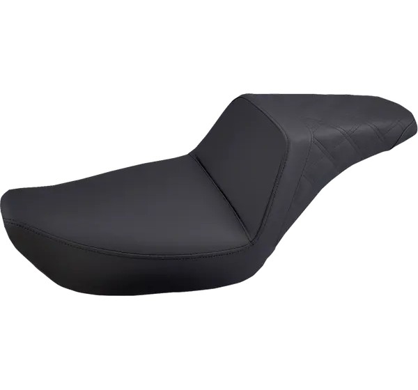 SADDLEMEN Sitzbänke für Harley Davidson FXD 1450 1999-2003