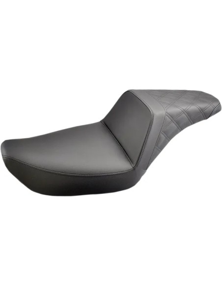 SADDLEMEN Sitzbänke - Detailansicht