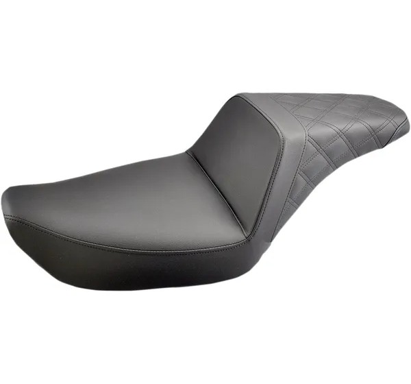 SADDLEMEN Sitzbänke - Detailansicht