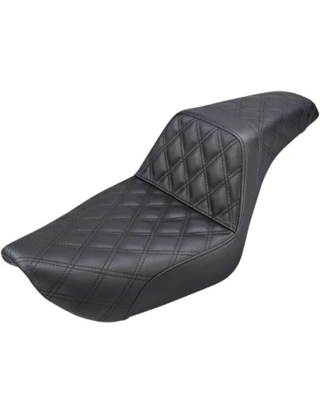 SADDLEMEN Sitzbänke für Harley Davidson FXD 1450 1999-2003