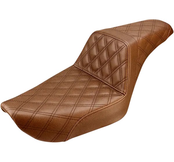 SADDLEMEN Sitzbänke - Detailansicht
