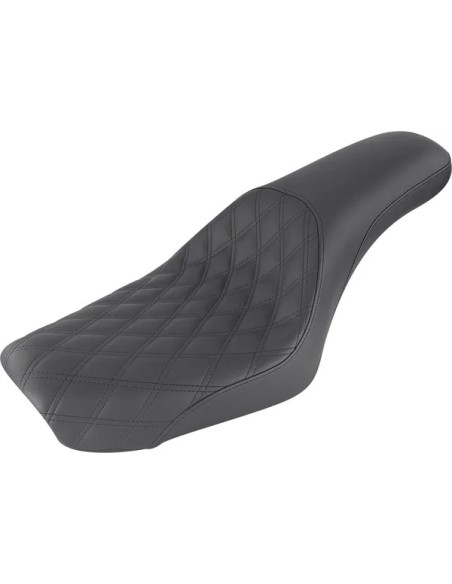 SADDLEMEN Sitzbänke für Harley Davidson FXDWG 1450 2004-2005