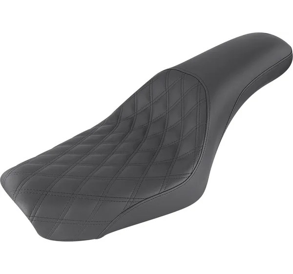 SADDLEMEN Sitzbänke für Harley Davidson FXDWG 1450 2004-2005