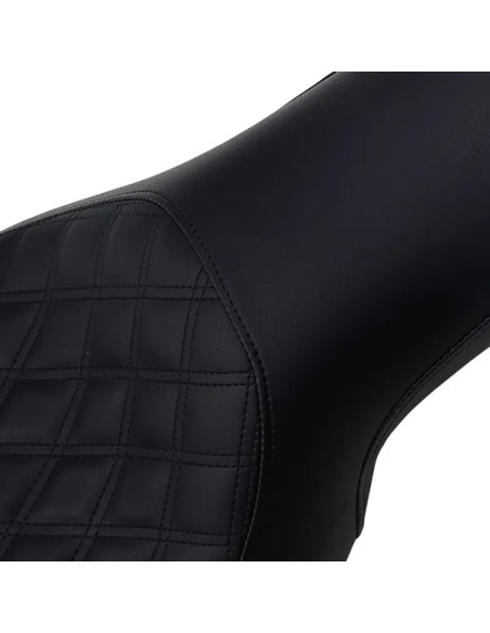 SADDLEMEN Sitzbänke - Detailansicht