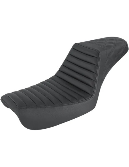 SADDLEMEN Sitzbänke - Detailansicht