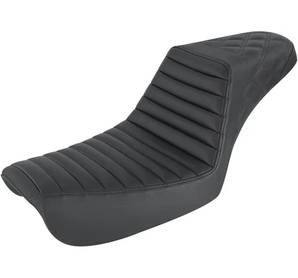 SADDLEMEN Sitzbänke - Detailansicht