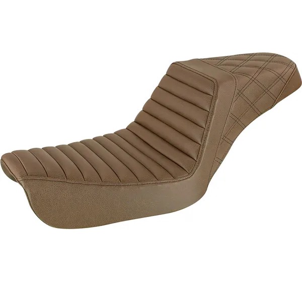 SADDLEMEN Sitzbänke - Detailansicht
