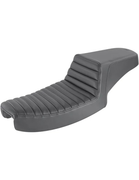 SADDLEMEN Sitzbänke - Detailansicht