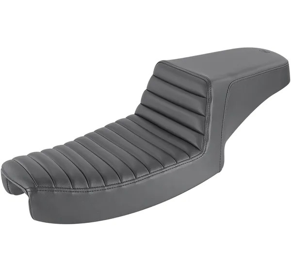 SADDLEMEN Sitzbänke - Detailansicht