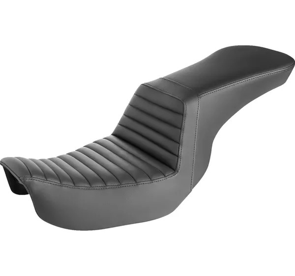 SADDLEMEN Sitzbänke für Harley Davidson FXDB 1584 2007-2013