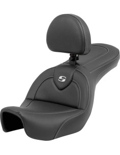Roadsofa™ Carbonfaser-Sitzbank