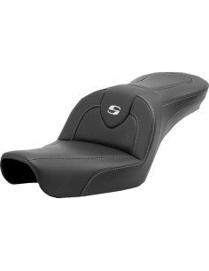 Roadsofa™ Carbonfaser-Sitzbank