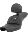 Roadsofa™ Carbonfaser-Sitzbank