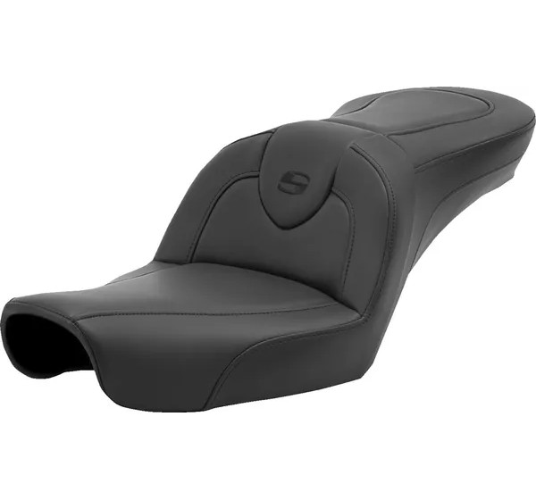SADDLEMEN Sitzbänke für Harley Davidson FXD 1450 1999-2003
