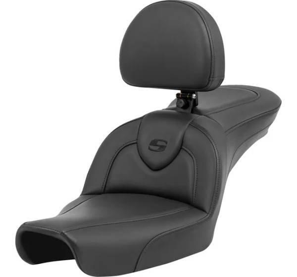 SADDLEMEN Sitzbänke für Harley Davidson FXD 1450 1999-2003