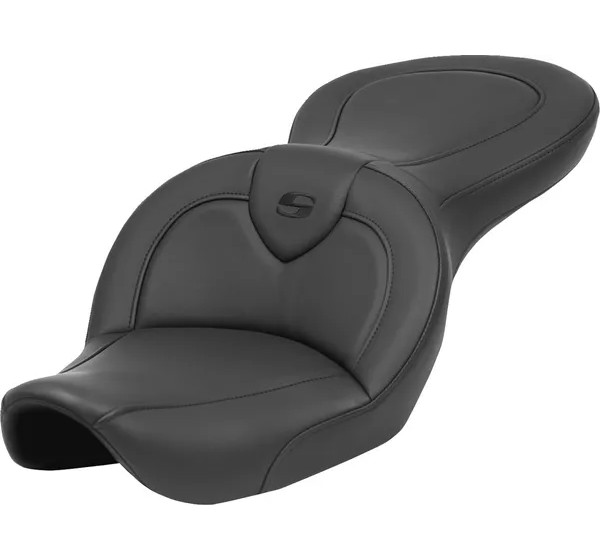 SADDLEMEN Sitzbänke für Harley Davidson FXDWG 1450 1999-2003