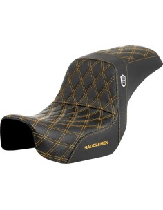 Pro Series SDC Performance Sitzbank