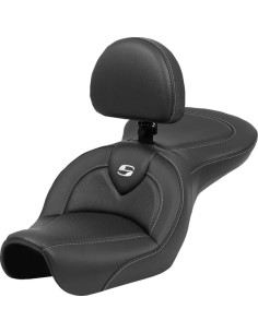Roadsofa™ Carbon Fiber Sitzbank