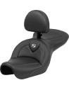 Roadsofa™ Carbon Fiber Sitzbank