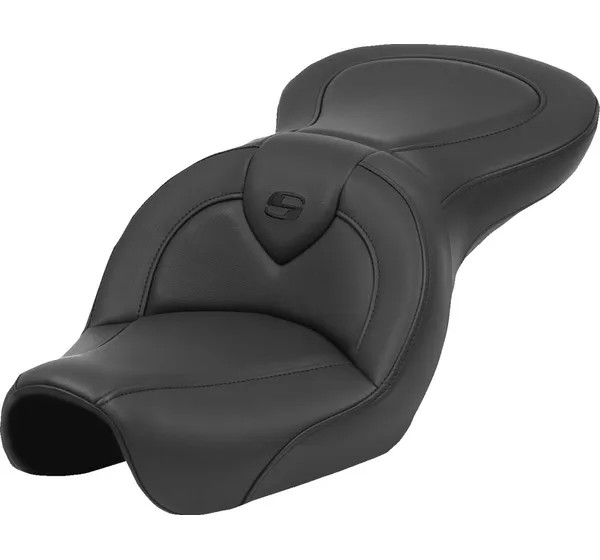 SADDLEMEN Sitzbänke für Harley Davidson FXD 1450 2004-2005