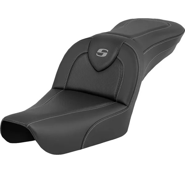 SADDLEMEN Sitzbänke für Harley Davidson FXDWG 1450 2004-2005