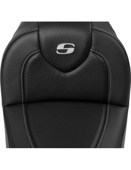 SADDLEMEN Sitzbänke - Einbaubeispiel