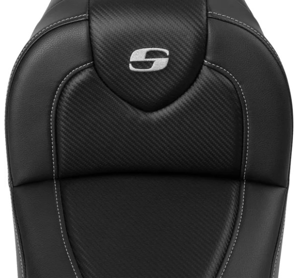 SADDLEMEN Sitzbänke - Einbaubeispiel