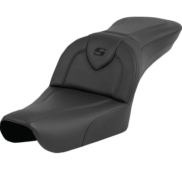 SADDLEMEN Sitzbänke für Harley Davidson FXDWG 1450 2004-2005