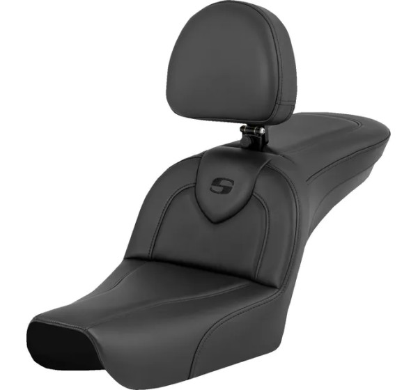 SADDLEMEN Sitzbänke für Harley Davidson FXDWG 1450 2004-2005