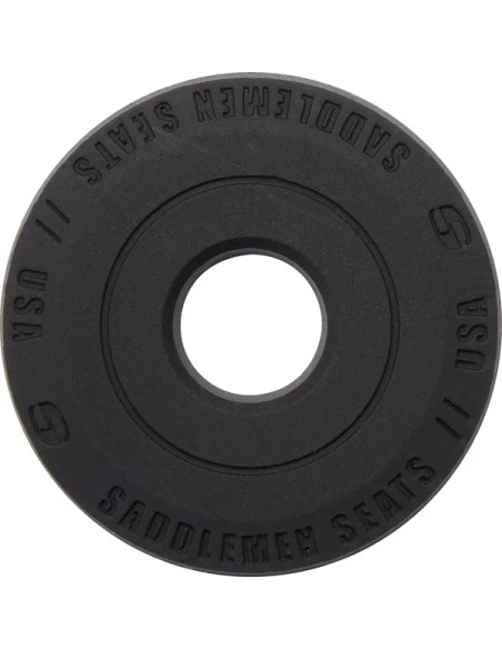 SADDLEMEN Sitzbänke - Einbaubeispiel