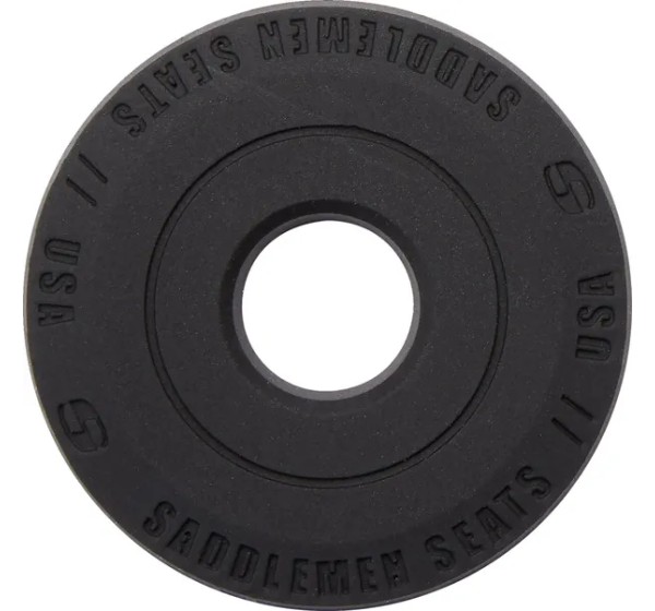 SADDLEMEN Sitzbänke - Einbaubeispiel