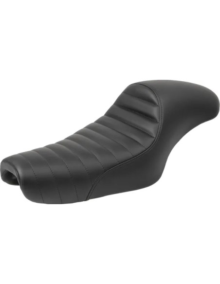 SADDLEMEN Sitzbänke für Harley Davidson XL 1200 C 2004-2020