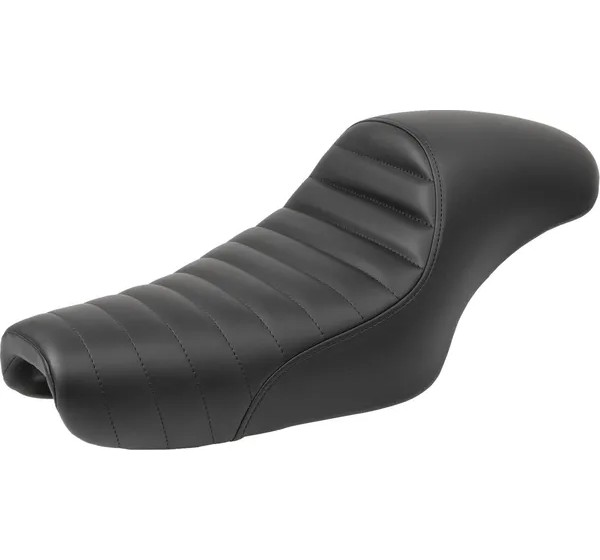 SADDLEMEN Sitzbänke für Harley Davidson XL 1200 C 2004-2020