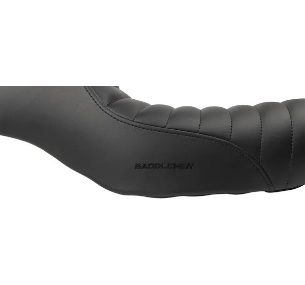 SADDLEMEN Sitzbänke - Detailansicht