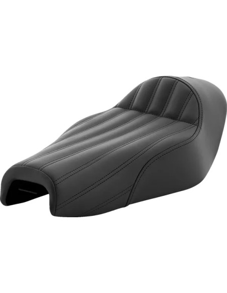 SADDLEMEN Sitzbänke für Harley Davidson XL 1200 C 2004-2020