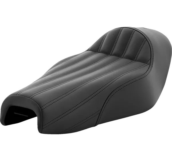 SADDLEMEN Sitzbänke für Harley Davidson XL 1200 C 2004-2020