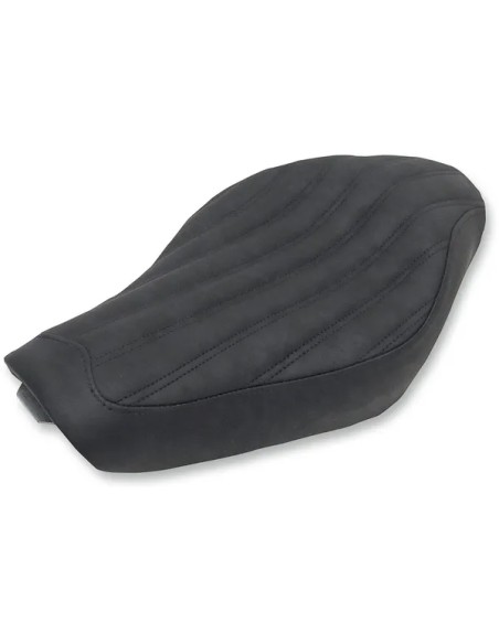 SADDLEMEN Sitzbänke - Detailansicht