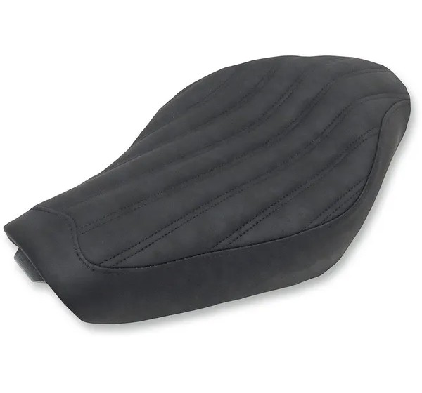 SADDLEMEN Sitzbänke - Detailansicht