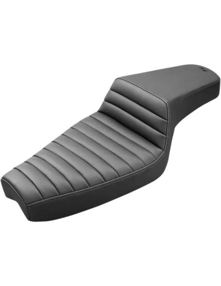 SADDLEMEN Sitzbänke - Detailansicht