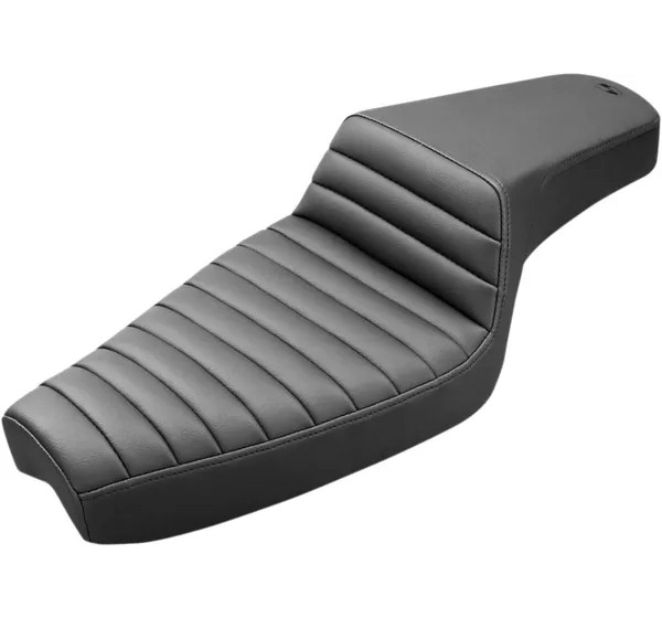 SADDLEMEN Sitzbänke - Detailansicht