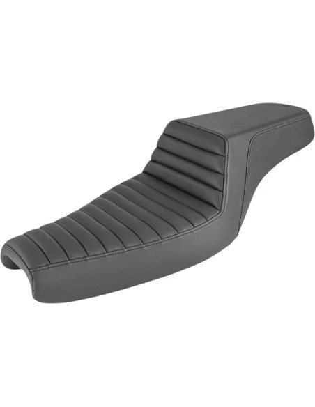 SADDLEMEN Sitzbänke für Harley Davidson XL 1200 C 2004-2020