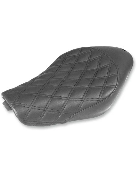 SADDLEMEN Sitzbänke - Detailansicht