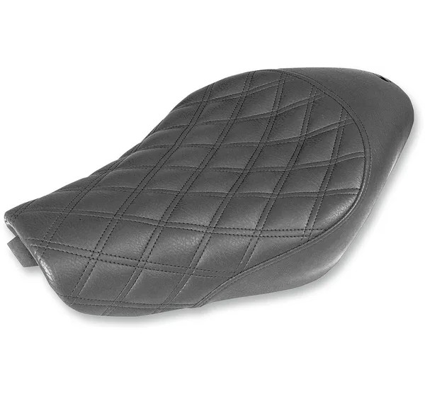 SADDLEMEN Sitzbänke - Detailansicht