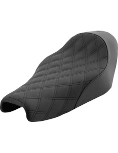 Renegade™ Lattice Stitch Solo Sitz