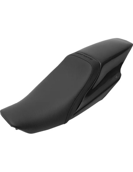 SADDLEMEN Sitzbänke für Harley Davidson XL 883 L 2005-2017